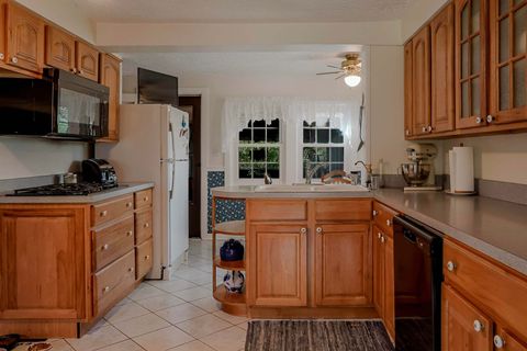 Tiny photo for 9014 E 129th Avenue, Crown Point, IN 46307 (MLS # 12571815)