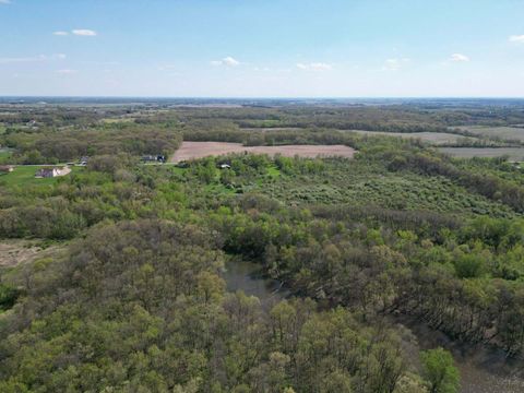 Tiny photo for 9014 E 129th Avenue, Crown Point, IN 46307 (MLS # 12571815)