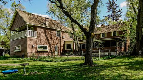 Tiny photo for 9014 E 129th Avenue, Crown Point, IN 46307 (MLS # 12571815)