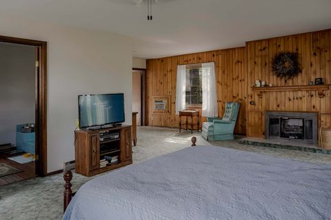 Tiny photo for 9014 E 129th Avenue, Crown Point, IN 46307 (MLS # 12571815)