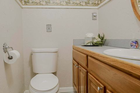 Tiny photo for 9014 E 129th Avenue, Crown Point, IN 46307 (MLS # 12571815)