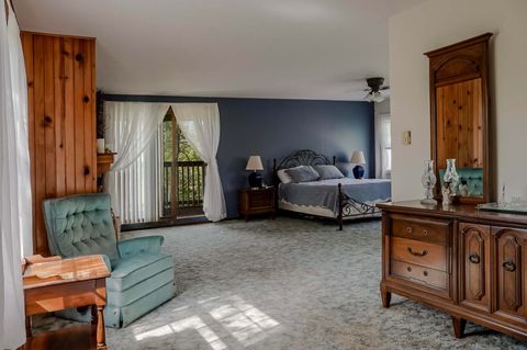 Tiny photo for 9014 E 129th Avenue, Crown Point, IN 46307 (MLS # 12571815)