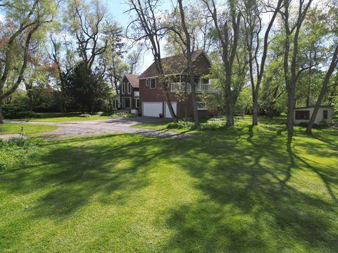 Tiny photo for 9014 E 129th Avenue, Crown Point, IN 46307 (MLS # 12571815)