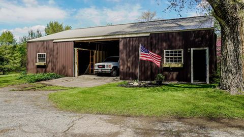 Tiny photo for 9014 E 129th Avenue, Crown Point, IN 46307 (MLS # 12571815)