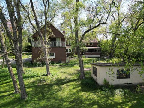 Tiny photo for 9014 E 129th Avenue, Crown Point, IN 46307 (MLS # 12571815)