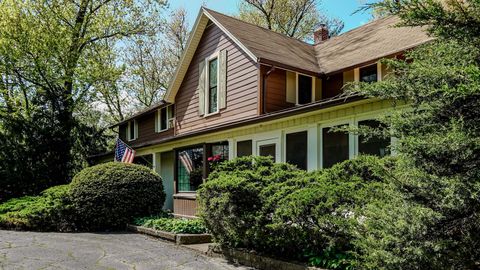 Tiny photo for 9014 E 129th Avenue, Crown Point, IN 46307 (MLS # 12571815)