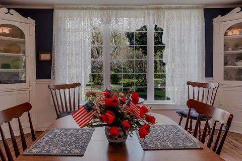 Tiny photo for 9014 E 129th Avenue, Crown Point, IN 46307 (MLS # 12571815)