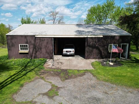 Tiny photo for 9014 E 129th Avenue, Crown Point, IN 46307 (MLS # 12571815)