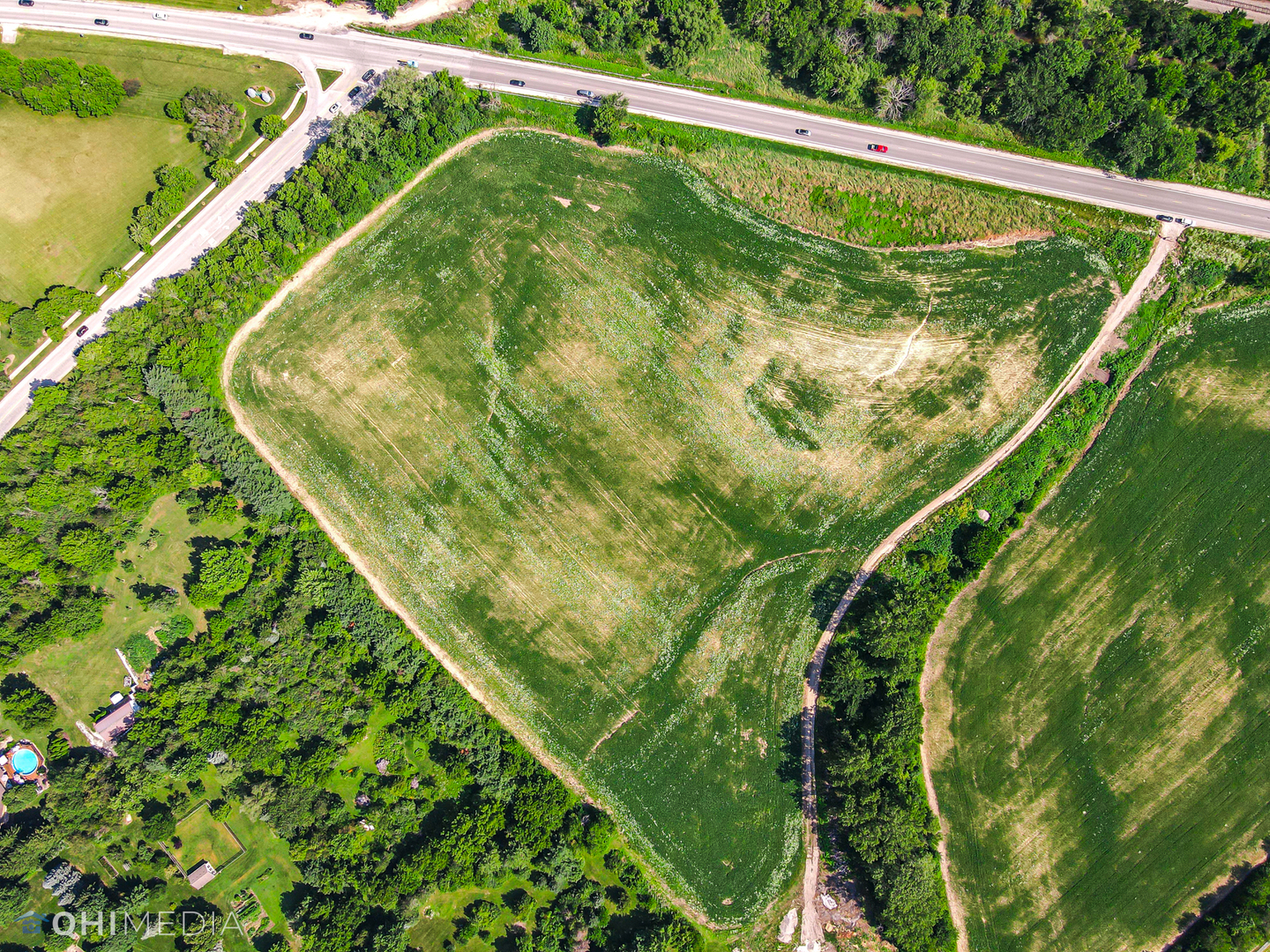 Will Cook Rd.+ Southwest Highway