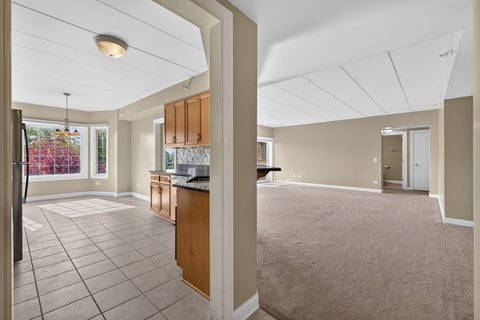 Tiny photo for 6675 S Cass Avenue #4C, Westmont, IL 60559 (MLS # 12782131)