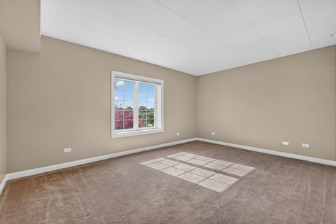 Tiny photo for 6675 S Cass Avenue #4C, Westmont, IL 60559 (MLS # 12782131)
