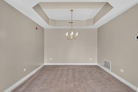 Tiny photo for 6675 S Cass Avenue #4C, Westmont, IL 60559 (MLS # 12782131)