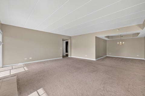 Tiny photo for 6675 S Cass Avenue #4C, Westmont, IL 60559 (MLS # 12782131)