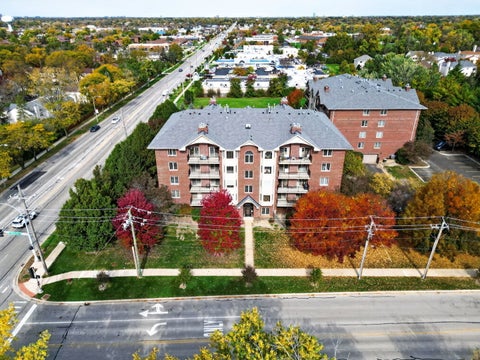 Tiny photo for 6675 S Cass Avenue #4C, Westmont, IL 60559 (MLS # 12782131)