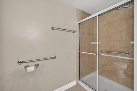 Tiny photo for 6675 S Cass Avenue #4C, Westmont, IL 60559 (MLS # 12782131)