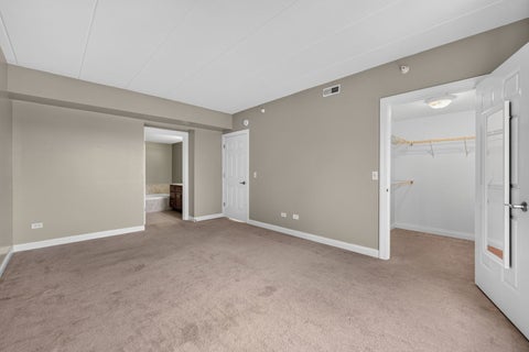 Tiny photo for 6675 S Cass Avenue #4C, Westmont, IL 60559 (MLS # 12782131)