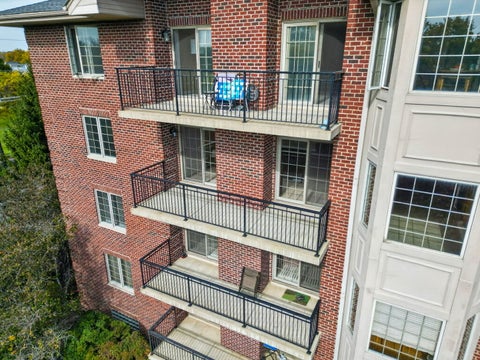 Tiny photo for 6675 S Cass Avenue #4C, Westmont, IL 60559 (MLS # 12782131)