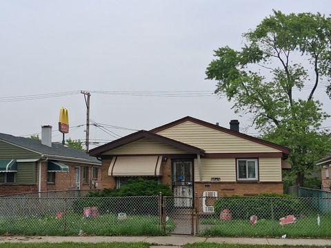 9543 S Green Street Chicago IL 60643