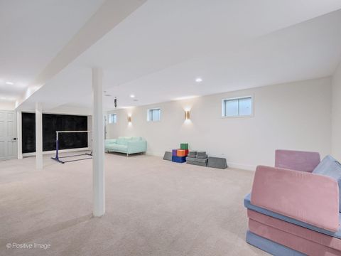 Tiny photo for 6437 Davane Court, Downers Grove, IL 60516 (MLS # 12624488)