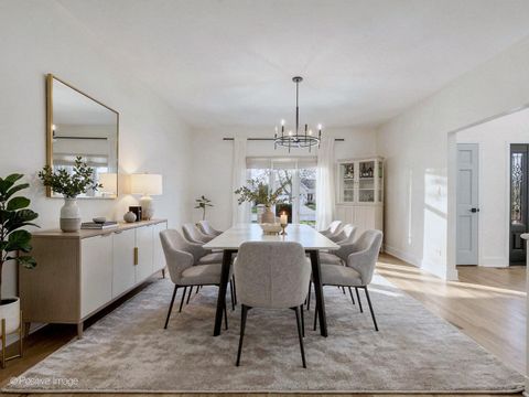 Tiny photo for 6437 Davane Court, Downers Grove, IL 60516 (MLS # 12624488)