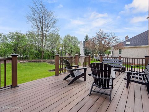 Tiny photo for 6437 Davane Court, Downers Grove, IL 60516 (MLS # 12624488)