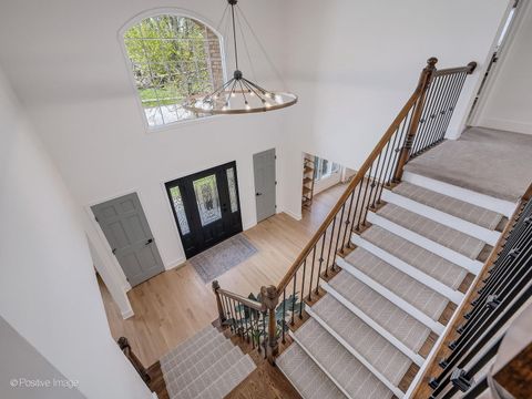 Tiny photo for 6437 Davane Court, Downers Grove, IL 60516 (MLS # 12624488)