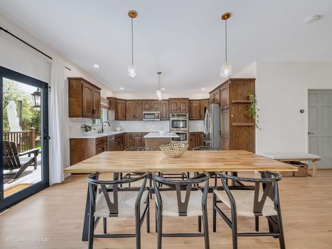 Tiny photo for 6437 Davane Court, Downers Grove, IL 60516 (MLS # 12624488)