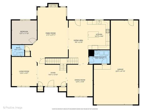 Tiny photo for 6437 Davane Court, Downers Grove, IL 60516 (MLS # 12624488)