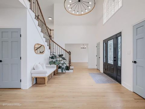 Tiny photo for 6437 Davane Court, Downers Grove, IL 60516 (MLS # 12624488)