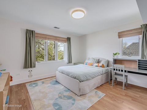 Tiny photo for 6437 Davane Court, Downers Grove, IL 60516 (MLS # 12624488)