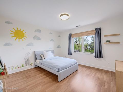 Tiny photo for 6437 Davane Court, Downers Grove, IL 60516 (MLS # 12624488)