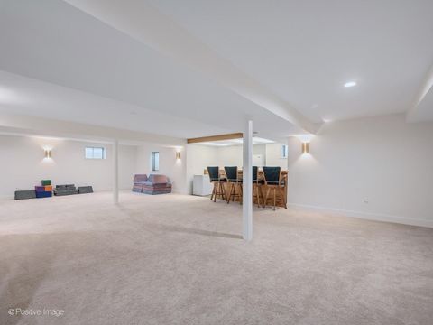 Tiny photo for 6437 Davane Court, Downers Grove, IL 60516 (MLS # 12624488)