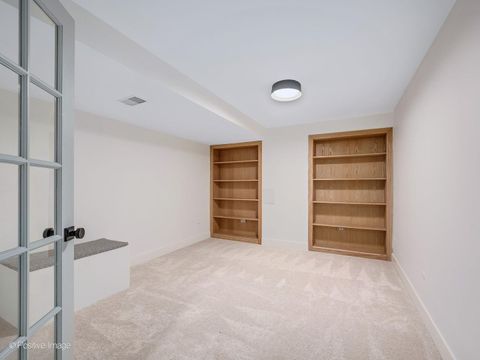 Tiny photo for 6437 Davane Court, Downers Grove, IL 60516 (MLS # 12624488)