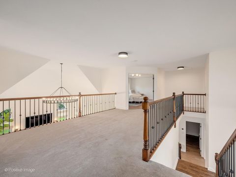 Tiny photo for 6437 Davane Court, Downers Grove, IL 60516 (MLS # 12624488)