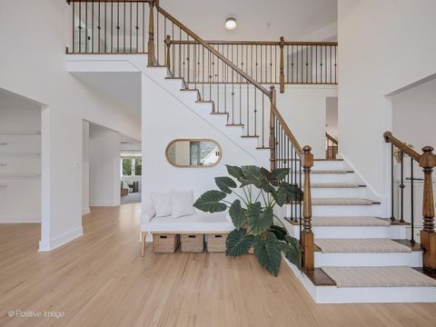 Tiny photo for 6437 Davane Court, Downers Grove, IL 60516 (MLS # 12624488)