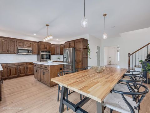 Tiny photo for 6437 Davane Court, Downers Grove, IL 60516 (MLS # 12624488)