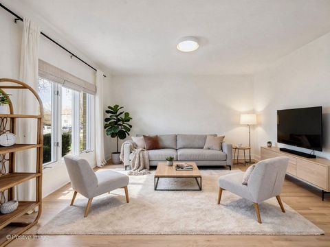 Tiny photo for 6437 Davane Court, Downers Grove, IL 60516 (MLS # 12624488)