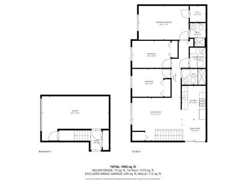 Tiny photo for 455 Kennedy Place, Vernon Hills, IL 60061 (MLS # 12536267)