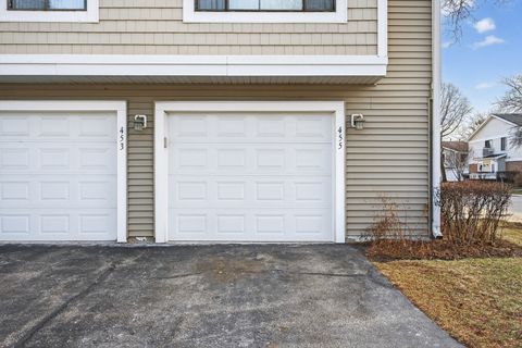 Tiny photo for 455 Kennedy Place, Vernon Hills, IL 60061 (MLS # 12536267)