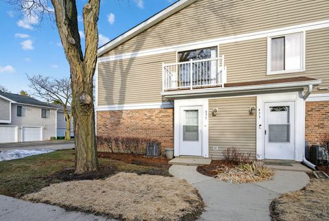 Photo of 455 Kennedy Place, Vernon Hills, IL 60061 (MLS # 12536267)