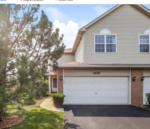 Photo of Naperville, IL 60563 (MLS # 12524642)