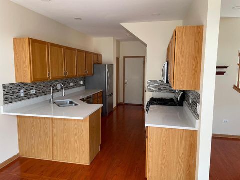 Tiny photo for Naperville, IL 60563 (MLS # 12524642)