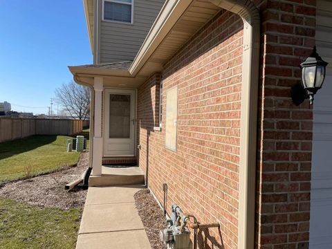 Tiny photo for Naperville, IL 60563 (MLS # 12524642)