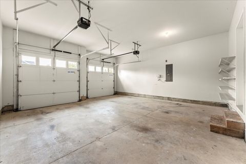 Tiny photo for 1616 Kassen Avenue, Mahomet, IL 61853 (MLS # 12608162)