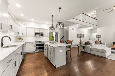 Tiny photo for 1616 Kassen Avenue, Mahomet, IL 61853 (MLS # 12608162)