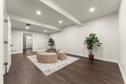 Tiny photo for 1616 Kassen Avenue, Mahomet, IL 61853 (MLS # 12608162)