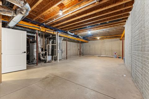 Tiny photo for 1616 Kassen Avenue, Mahomet, IL 61853 (MLS # 12608162)