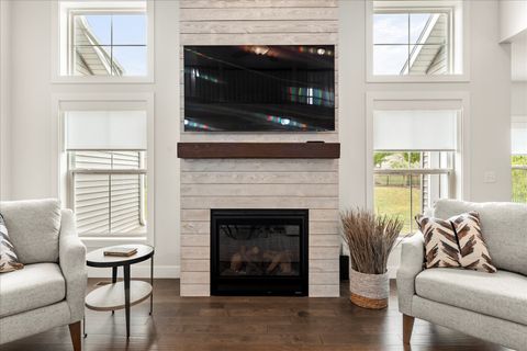 Tiny photo for 1616 Kassen Avenue, Mahomet, IL 61853 (MLS # 12608162)