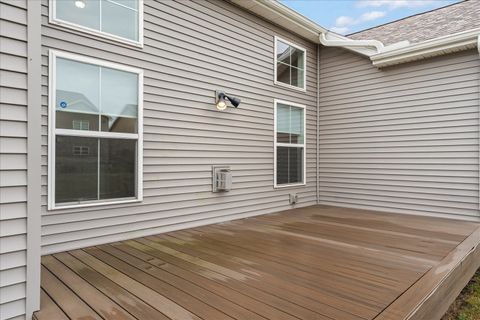 Tiny photo for 1616 Kassen Avenue, Mahomet, IL 61853 (MLS # 12608162)