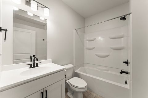 Tiny photo for 1616 Kassen Avenue, Mahomet, IL 61853 (MLS # 12608162)